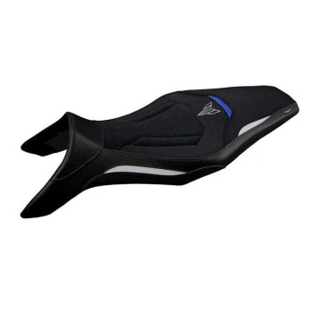 Housse de selle Tappezzeria ASHA SPECIAL ULTRAGRIP Yamaha MT-09 13-20