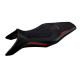 Housse de selle Tappezzeria ASHA SPECIAL ULTRAGRIP Yamaha MT-09 13-20