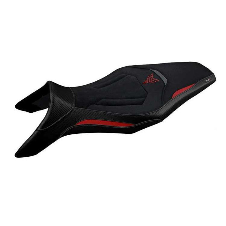 Housse de selle Tappezzeria ASHA SPECIAL ULTRAGRIP Yamaha MT-09 13-20