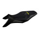 Housse de selle Tappezzeria ASHA SPECIAL ULTRAGRIP Yamaha MT-09 13-20
