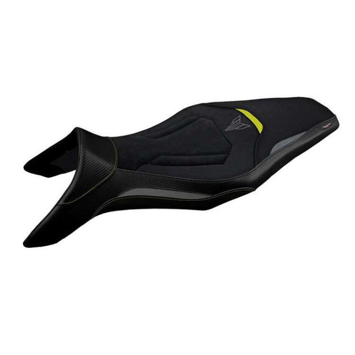 Housse de selle Tappezzeria ASHA SPECIAL ULTRAGRIP Yamaha MT-09 13-20