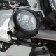 Support pour feux additionnels SW-Motech Triumph TIGER EXPLORER 16-