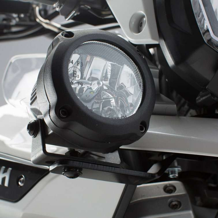 Support pour feux additionnels SW-Motech Triumph TIGER EXPLORER 16-