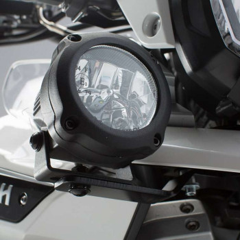 Support pour feux additionnels SW-Motech Triumph TIGER EXPLORER 16-