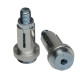 Inserts BARKBUSTERS B-027 pour diamètre int.14 mm