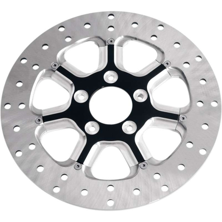 Disque de frein  RSD 0133-1523DIESBM