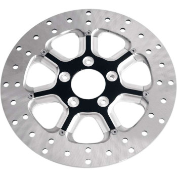 Disque de frein  RSD 0133-1523DIESBM