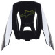 Visière pare soleil pour casque Alpinestars S-M5 COMPASS Visière pare soleil pour casque Alpinestars S-M5 COMPASS