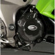 Couvre-carter droit R&G Kawasaki Z1000