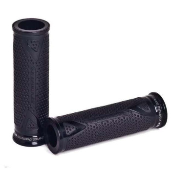 Puig RADIKAL 123mm motorcycle handlebar grips