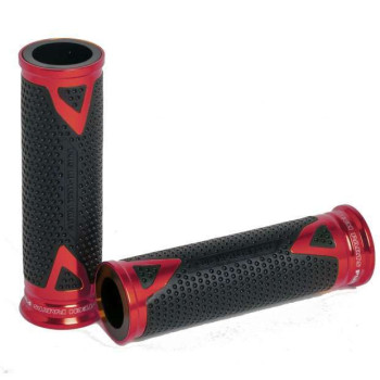 Puig RADIKAL 123mm motorcycle handlebar grips