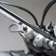 M8 screw holder for SW-Motech cigarette lighter socket