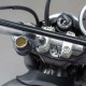 M8 screw holder for SW-Motech cigarette lighter socket