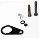 M8 screw holder for SW-Motech cigarette lighter socket