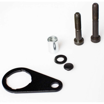 Support vis M8 pour prise allume-cigare SW-Motech