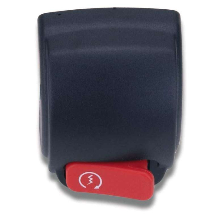 Commodo électrique Domino côté droit BOOSTER/BW'S R