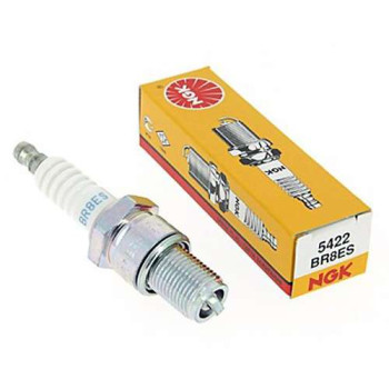 Bougie standard NGK BR8ES