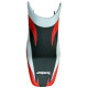 Saddle cover Bagster (2110N) Black/Gris Clair/Rouge/White Letters Honda CBR600/CBR 600 F 03 Saddle cover Bagster (2110N) Black/Gris Clair/Rouge/White Letters Honda CBR600/CBR 600 F 03