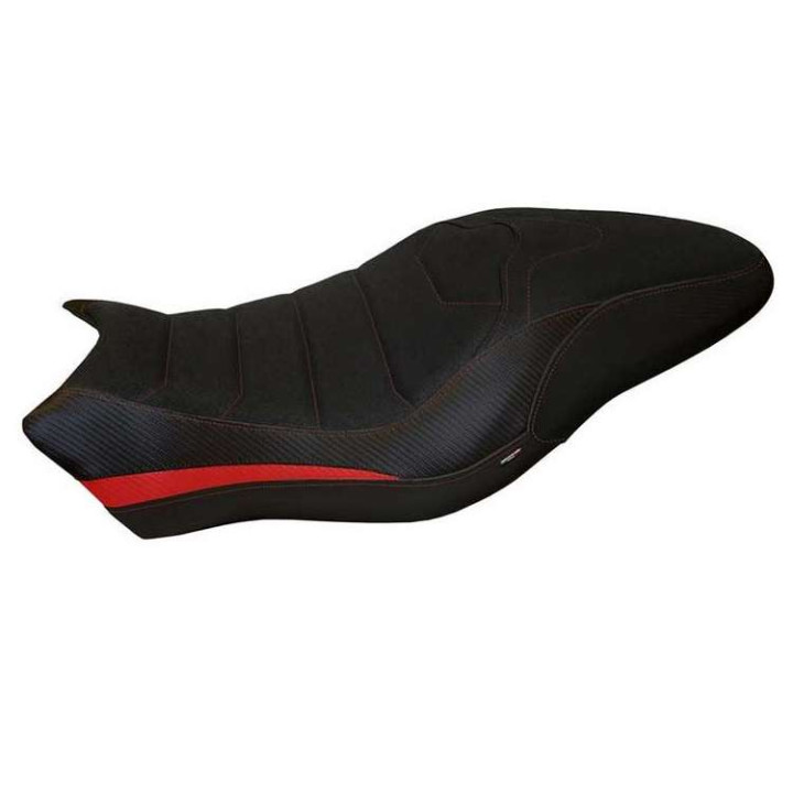 Tappezzeria PIOMBINO 2 ULTRAGRIP seat cover Ducati Monster 821/1200 17-20
