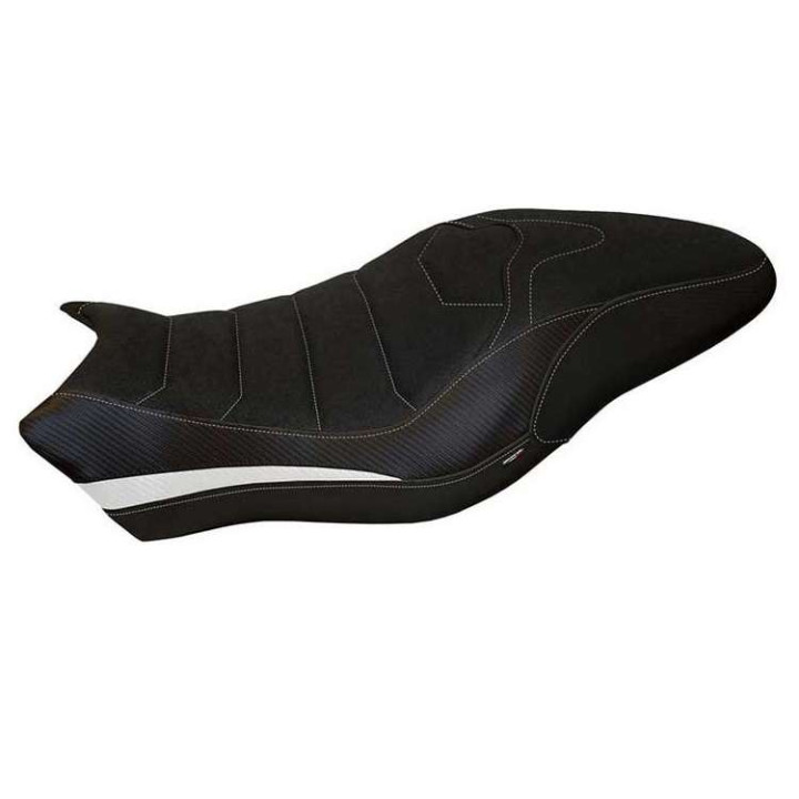 Tappezzeria PIOMBINO 2 ULTRAGRIP seat cover Ducati Monster 821/1200 17-20