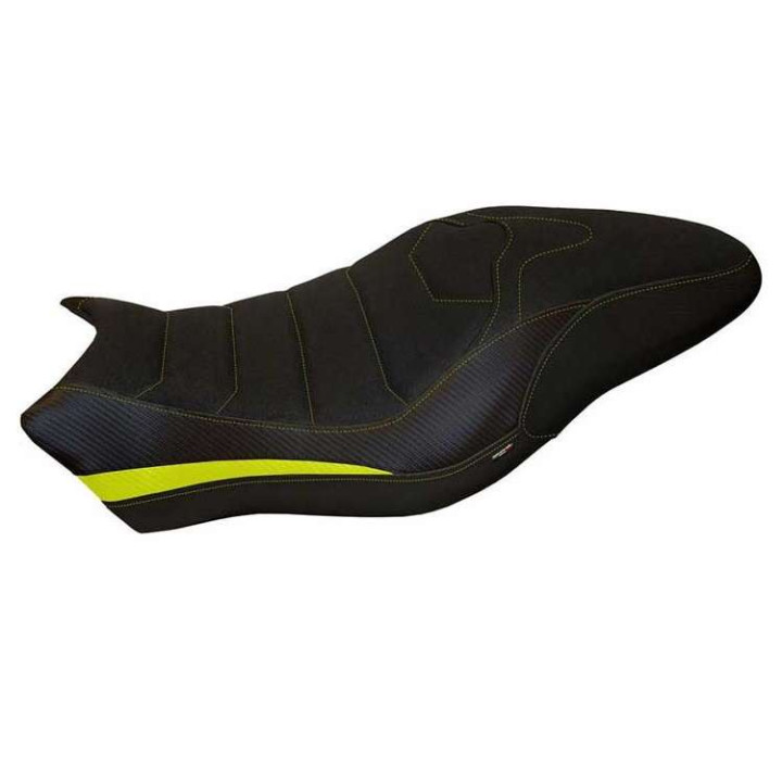 Tappezzeria PIOMBINO 2 ULTRAGRIP seat cover Ducati Monster 821/1200 17-20