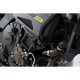 SW-Motech Yamaha MT-10 protection pads