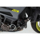 SW-Motech Yamaha MT-10 protection pads