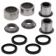 Kit réparation entretoise d'amortisseur All Balls 21-0002 Suzuki LT-R450