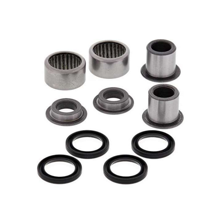 Kit réparation entretoise d'amortisseur All Balls 21-0002 Suzuki LT-R450