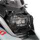 Hepco &amp- Becker headlight guard BMW R1250GS ADVENTURE