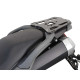 Support top case SW-Motech RACK ALU Yamaha XT660Z Ténéré