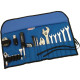 CruzTOOLS ROAD TECH H3 motorcycle tool bag for Harley-Davidson