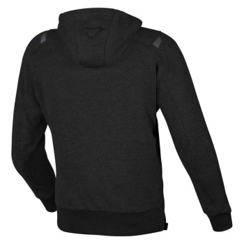 Sweat moto Macna BYRON Noir