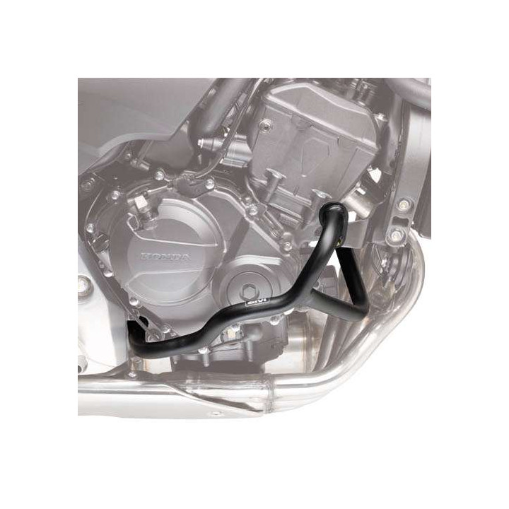 Pare-carters Givi (TN453) Honda CB600F HORNET