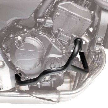 Pare-carters Givi (TN453) Honda CB600F HORNET