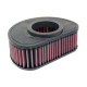 Air filter K&amp-N KA-1603 Kawasaki VN1600 Vulcan Classic