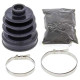 Soufflets de cardan avant All Balls 19-5029 Intérieur YAMAHA YFM 450 KODIAK/GRIZZLY