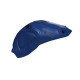 Tapis de réservoir Bagster bleu (1443G) Kawasaki ZZR1200