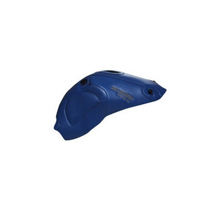 Tapis de réservoir Bagster bleu (1443G) Kawasaki ZZR1200