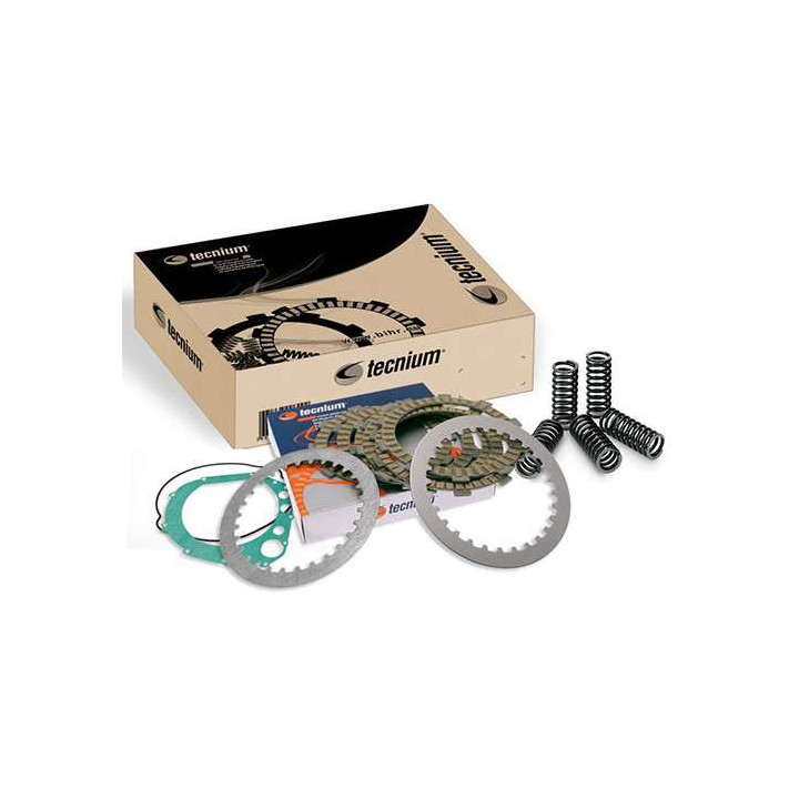 Kit embrayage moto Tecnium SX85 TC85