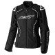 Veste femme moto RST S-1 CE Blanc