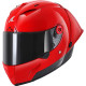 Motorcycle helmet Shark RACE-R PRO GP 06 BLANK Red