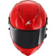 Motorcycle helmet Shark RACE-R PRO GP 06 BLANK Red