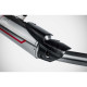 Silencieux homologué Zard SABBIA Yamaha TÉNÉRÉ 700