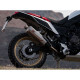 Silencieux homologué Zard SABBIA Yamaha TÉNÉRÉ 700
