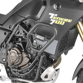 Pare-carters Givi (TN2158) Yamaha TÉNÉRÉ 700 21-