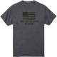 Tee-shirt Icon OGP CHARCOAL Tee-shirt Icon OGP CHARCOAL