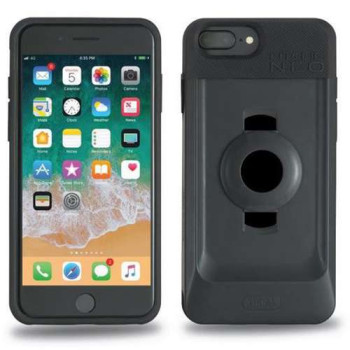 Coque TIGRA FIT-CLIC NEO pour iPhone 6+/6S+/7+/8+