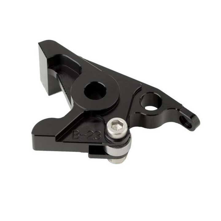 Brake lever adapter Puig 5448N CB1000R CBR600RR 07- CBR1000RR Brake lever adapter Puig 5448N CB1000R CBR600RR 07- CBR1000RR