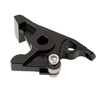 Adaptateur levier de frein Puig 5448N CB1000R CBR600RR 07- CBR1000RR Adaptateur levier de frein Puig 5448N CB1000R CBR600RR 07- CBR1000RR